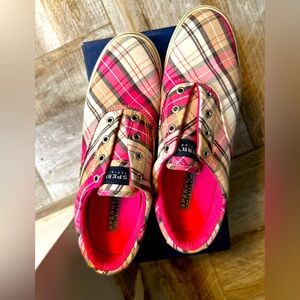 Sperry Shoes